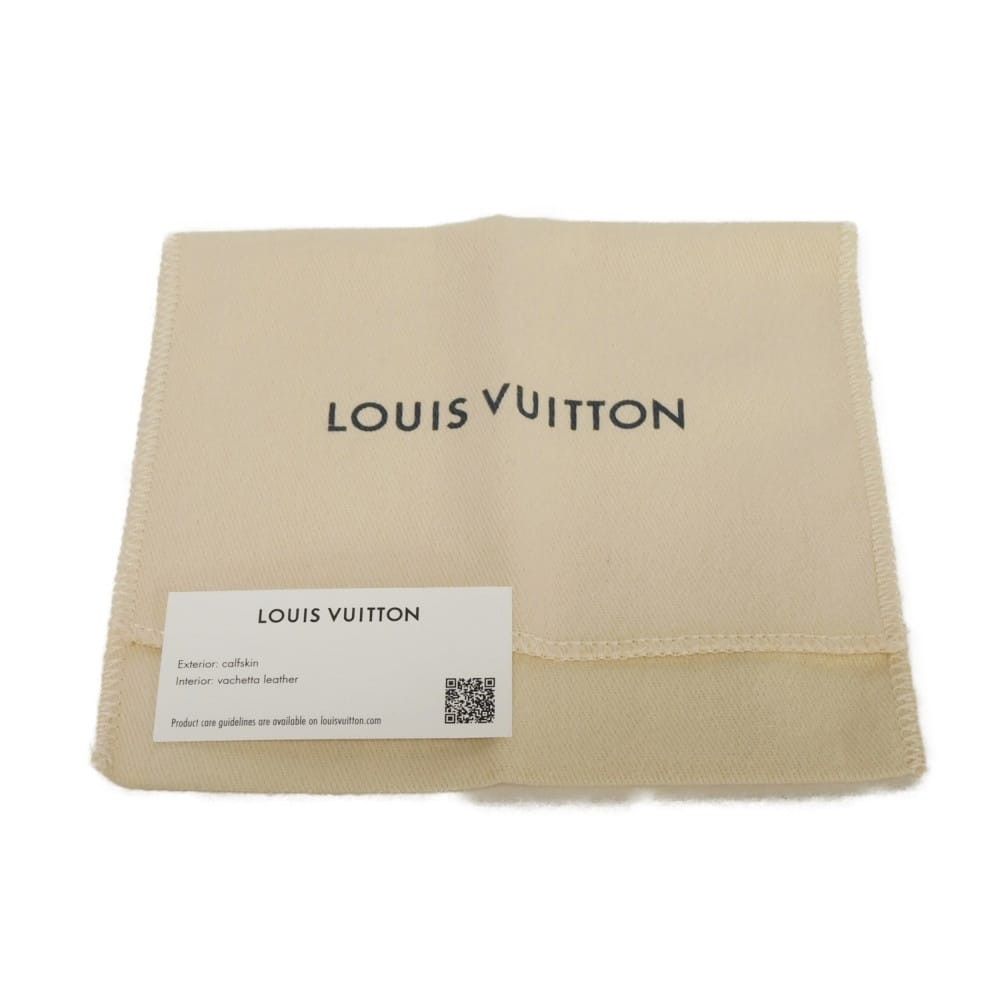 Louis Vuitton Louis Vuitton Louis Vuitton Multicles 6 Monogram Empreinte Leather Key Case Leather Key case M64421 DUTY FREE for USA Size ONE SIZE - 11 Thumbnail