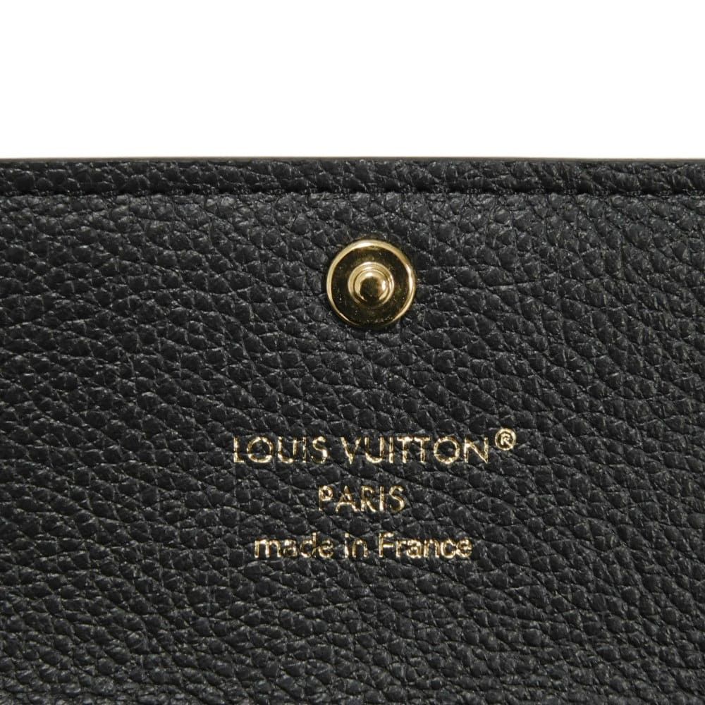 Louis Vuitton Louis Vuitton Louis Vuitton Multicles 6 Monogram Empreinte Leather Key Case Leather Key case M64421 DUTY FREE for USA Size ONE SIZE - 6 Thumbnail