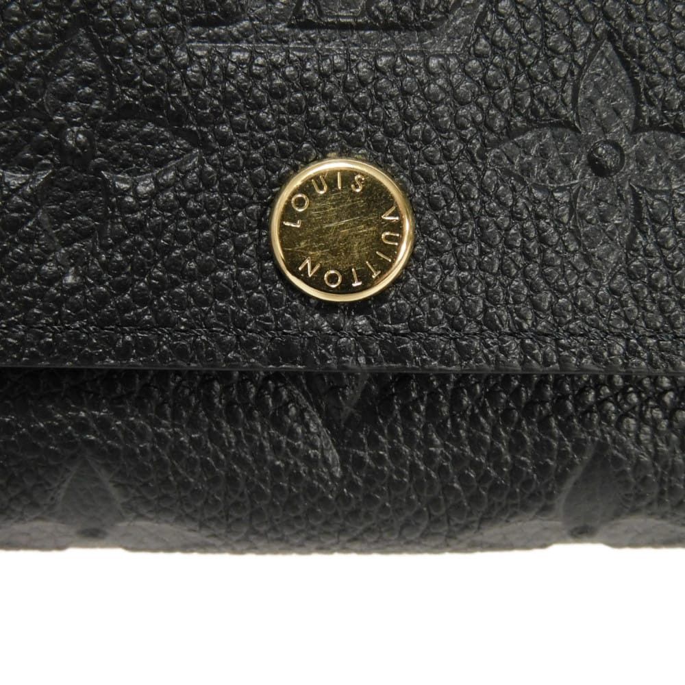 Louis Vuitton Louis Vuitton Louis Vuitton Multicles 6 Monogram Empreinte Leather Key Case Leather Key case M64421 DUTY FREE for USA Size ONE SIZE - 10 Thumbnail