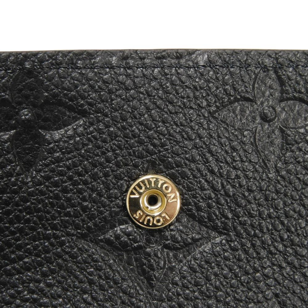 Louis Vuitton Louis Vuitton Louis Vuitton Multicles 6 Monogram Empreinte Leather Key Case Leather Key case M64421 DUTY FREE for USA Size ONE SIZE - 7 Thumbnail