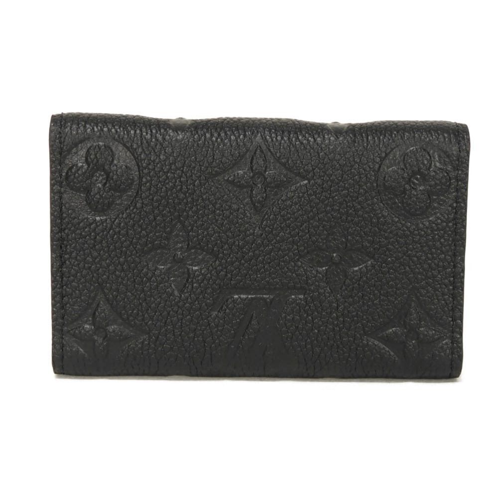 Louis Vuitton Louis Vuitton Louis Vuitton Multicles 6 Monogram Empreinte Leather Key Case Leather Key case M64421 DUTY FREE for USA Size ONE SIZE - 3 Thumbnail