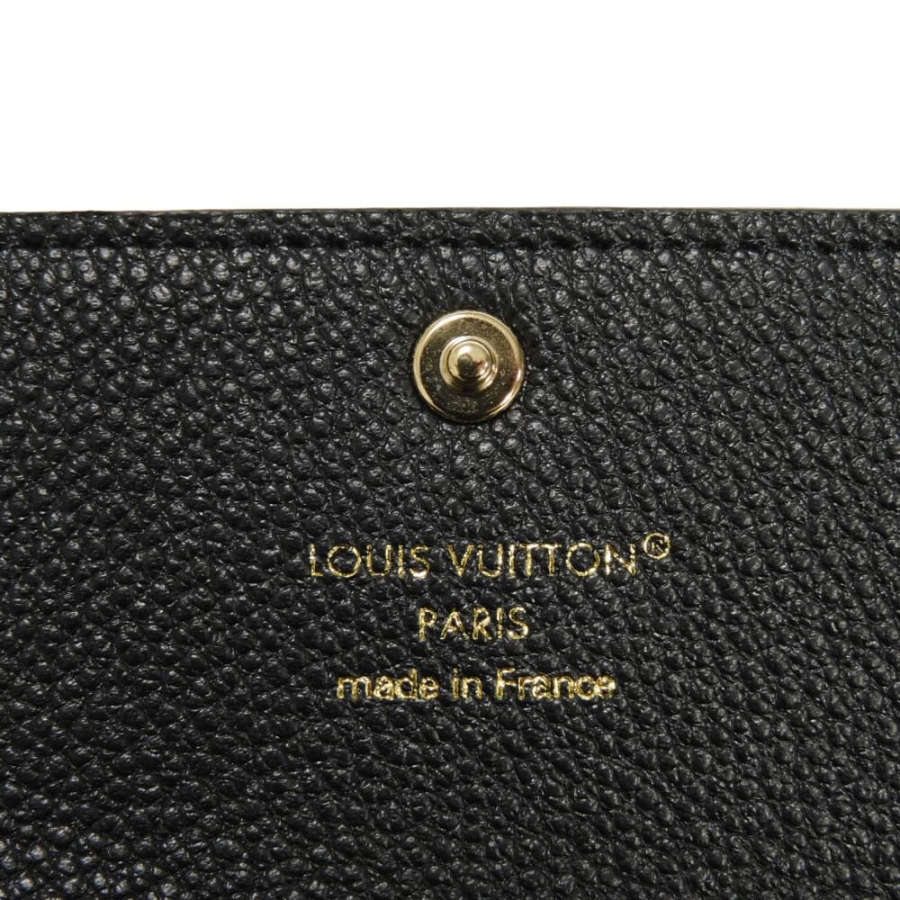 Louis Vuitton Louis Vuitton Louis Vuitton Multicles 6 Monogram Empreinte Key Case Leather Key case M64421 DUTY FREE for USA Size ONE SIZE - 6 Thumbnail