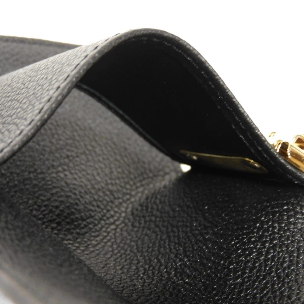 Louis Vuitton Louis Vuitton Louis Vuitton Multicles 6 Monogram Empreinte Key Case Leather Key case M64421 DUTY FREE for USA Size ONE SIZE - 9 Thumbnail