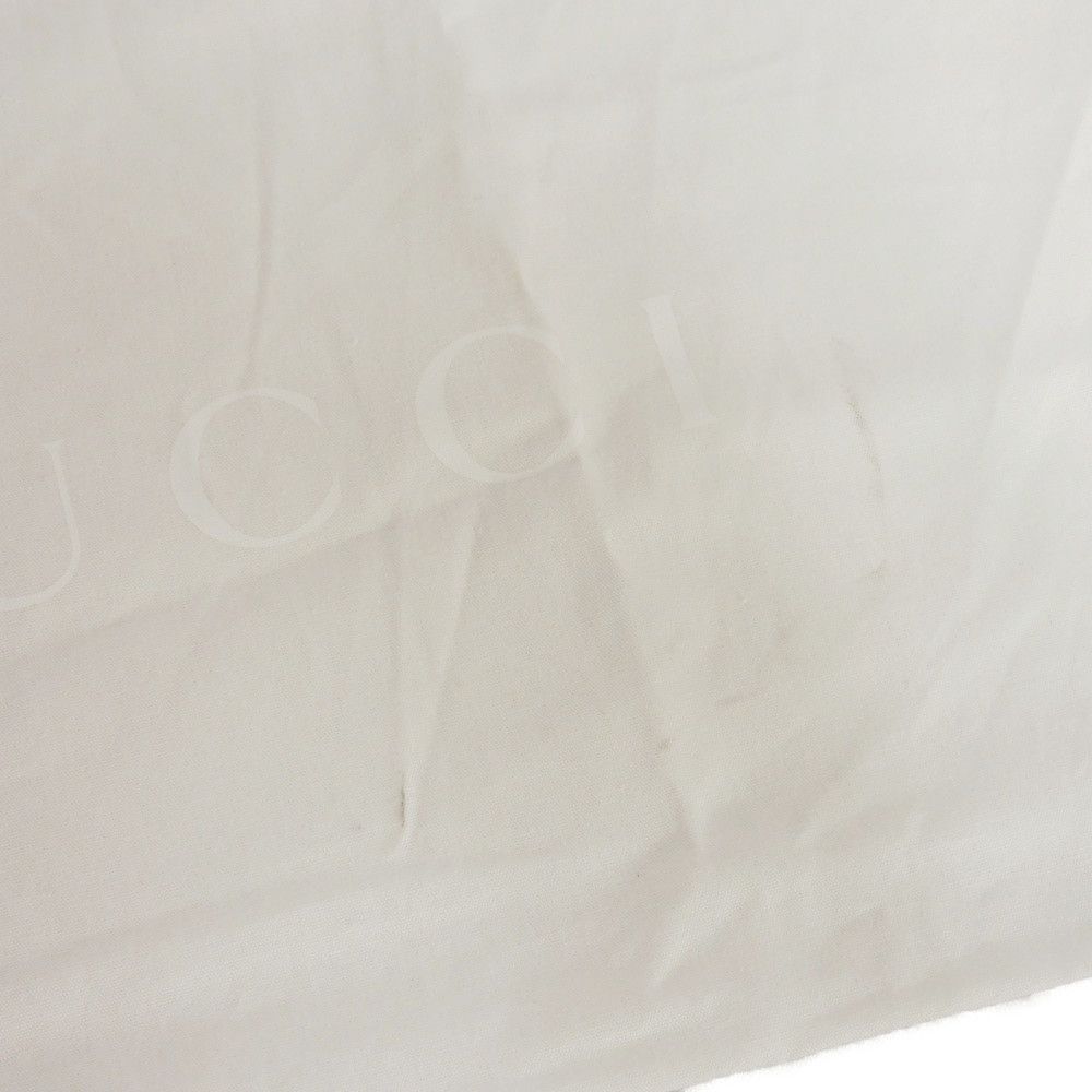 Gucci Gucci Gucci Totissima Grain Calf Leather Tote Bag Leather Tote Bag 839124 AAFEQ 1069 DUTY FREE for USA Size ONE SIZE - 19 Thumbnail