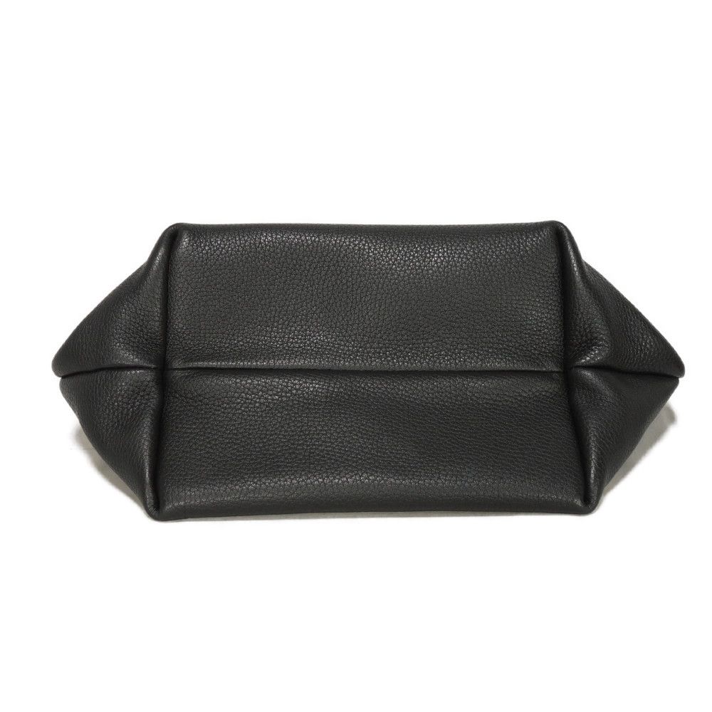 Gucci Gucci Gucci Totissima Grain Calf Leather Tote Bag Leather Tote Bag 839124 AAFEQ 1069 DUTY FREE for USA Size ONE SIZE - 10 Thumbnail