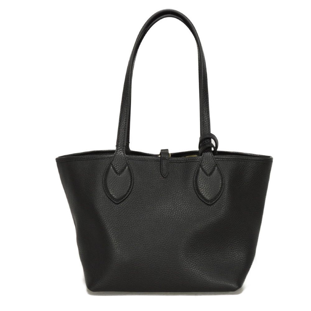 Gucci Gucci Gucci Totissima Grain Calf Leather Tote Bag Leather Tote Bag 839124 AAFEQ 1069 DUTY FREE for USA Size ONE SIZE - 3 Thumbnail