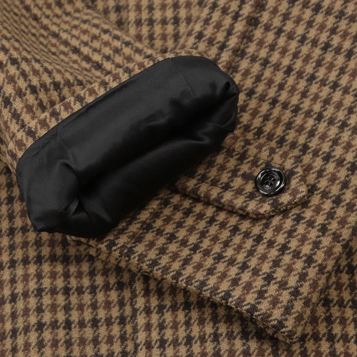 Celine Celine CELINE Chester Coat Wool Coat Textile Outerwear DUTY FREE for USA Size ONE SIZE - 3 Thumbnail