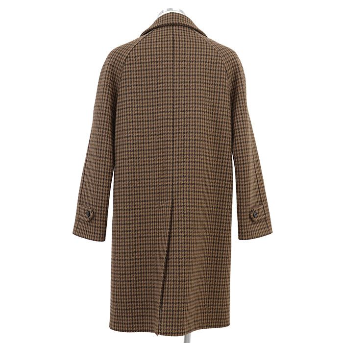 Celine Celine CELINE Chester Coat Wool Coat Textile Outerwear DUTY FREE for USA Size ONE SIZE - 9 Thumbnail