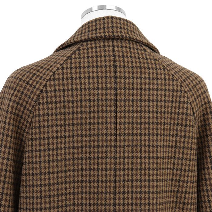 Celine Celine CELINE Chester Coat Wool Coat Textile Outerwear DUTY FREE for USA Size ONE SIZE - 15 Thumbnail