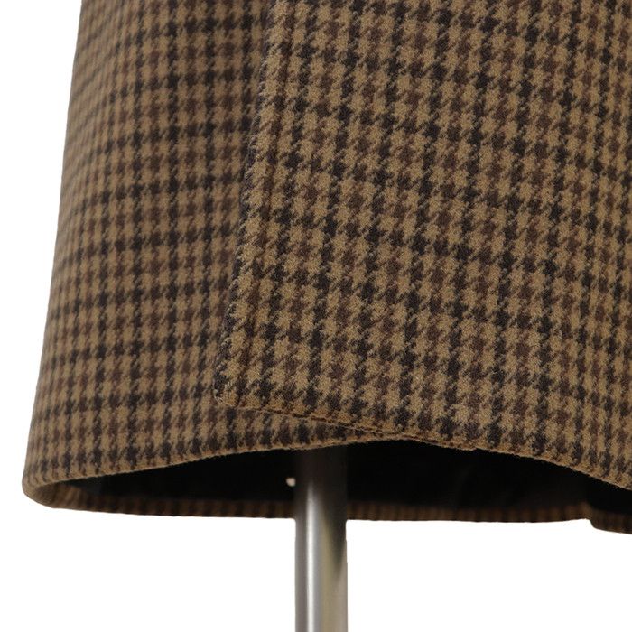 Celine Celine CELINE Chester Coat Wool Coat Textile Outerwear DUTY FREE for USA Size ONE SIZE - 11 Thumbnail
