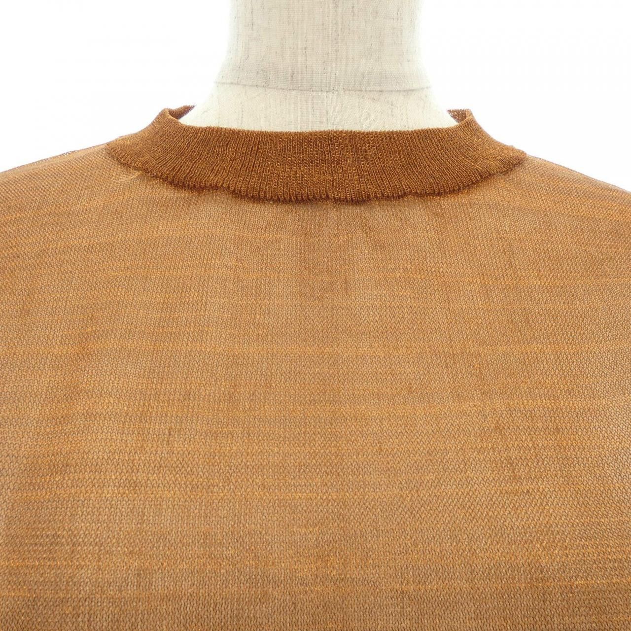 Other Other MAISON SPECIAL Knitwear Textile Tops DUTY FREE for USA Size ONE SIZE - 5 Thumbnail