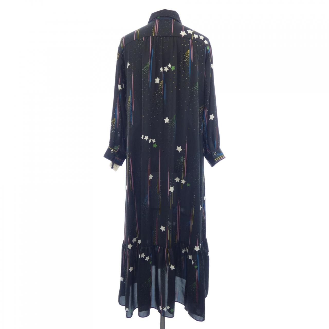 Other Other GRACE Class Dress Textile Dresses 0222131021-00 DUTY FREE for USA Size ONE SIZE - 2 Thumbnail