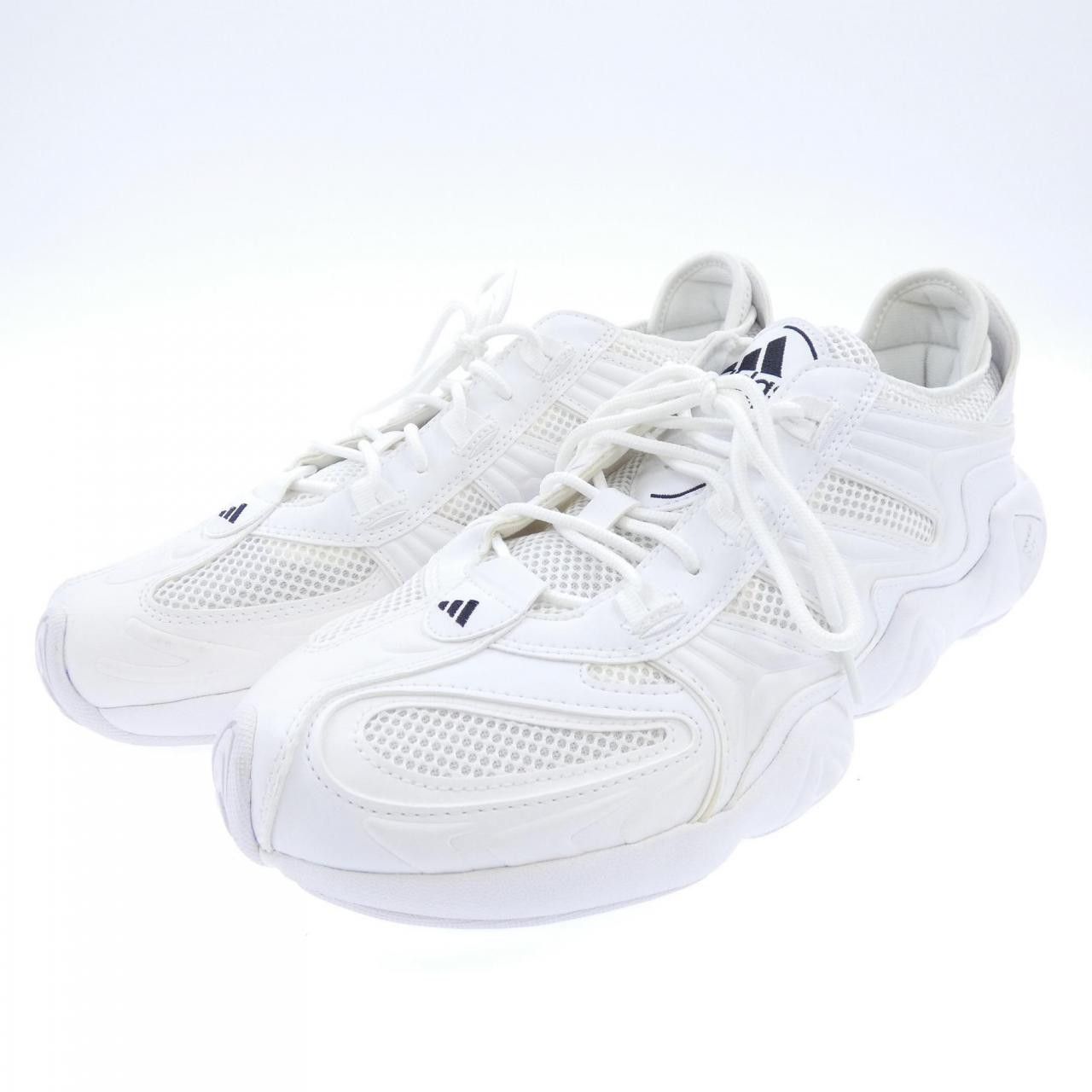 Other Other Adidas FYW S-97 Sneakers Textile Shoes FYW S-97 EE5311 DUTY FREE for USA Size ONE SIZE - 3 Thumbnail