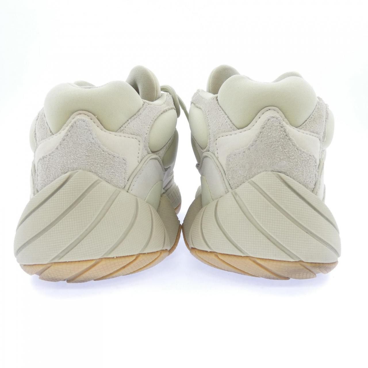 Other Other Adidas YEEZY500 Sneakers Textile Shoes FW4839 DUTY FREE for USA Size ONE SIZE - 5 Thumbnail