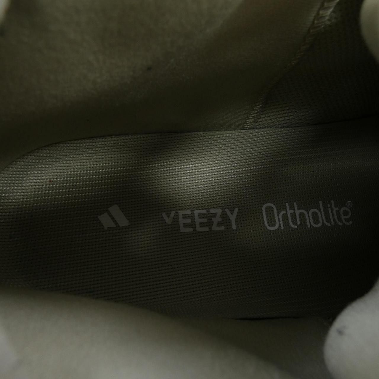 Other Other Adidas YEEZY500 Sneakers Textile Shoes FW4839 DUTY FREE for USA Size ONE SIZE - 6 Thumbnail