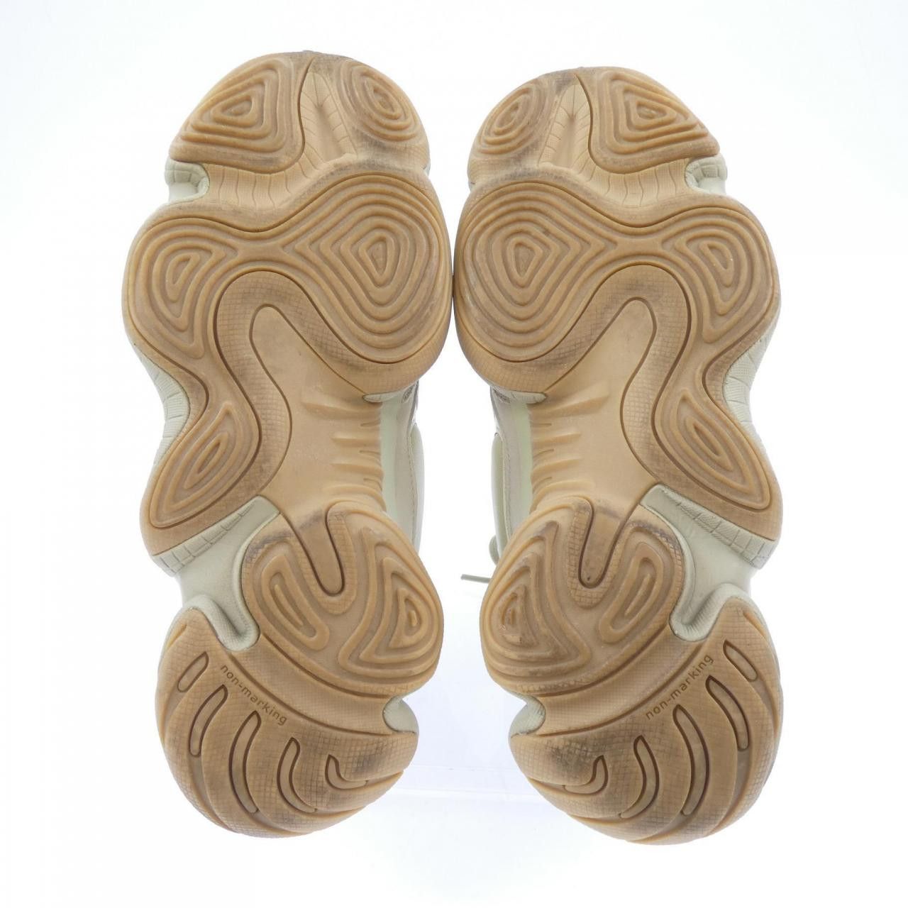 Other Other Adidas YEEZY500 Sneakers Textile Shoes FW4839 DUTY FREE for USA Size ONE SIZE - 4 Thumbnail