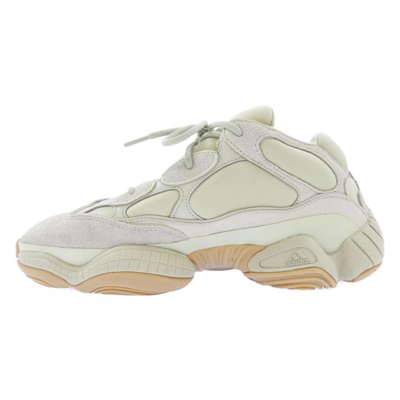 Other Other Adidas YEEZY500 Sneakers Textile Shoes FW4839 DUTY FREE for USA Size ONE SIZE - 2 Thumbnail