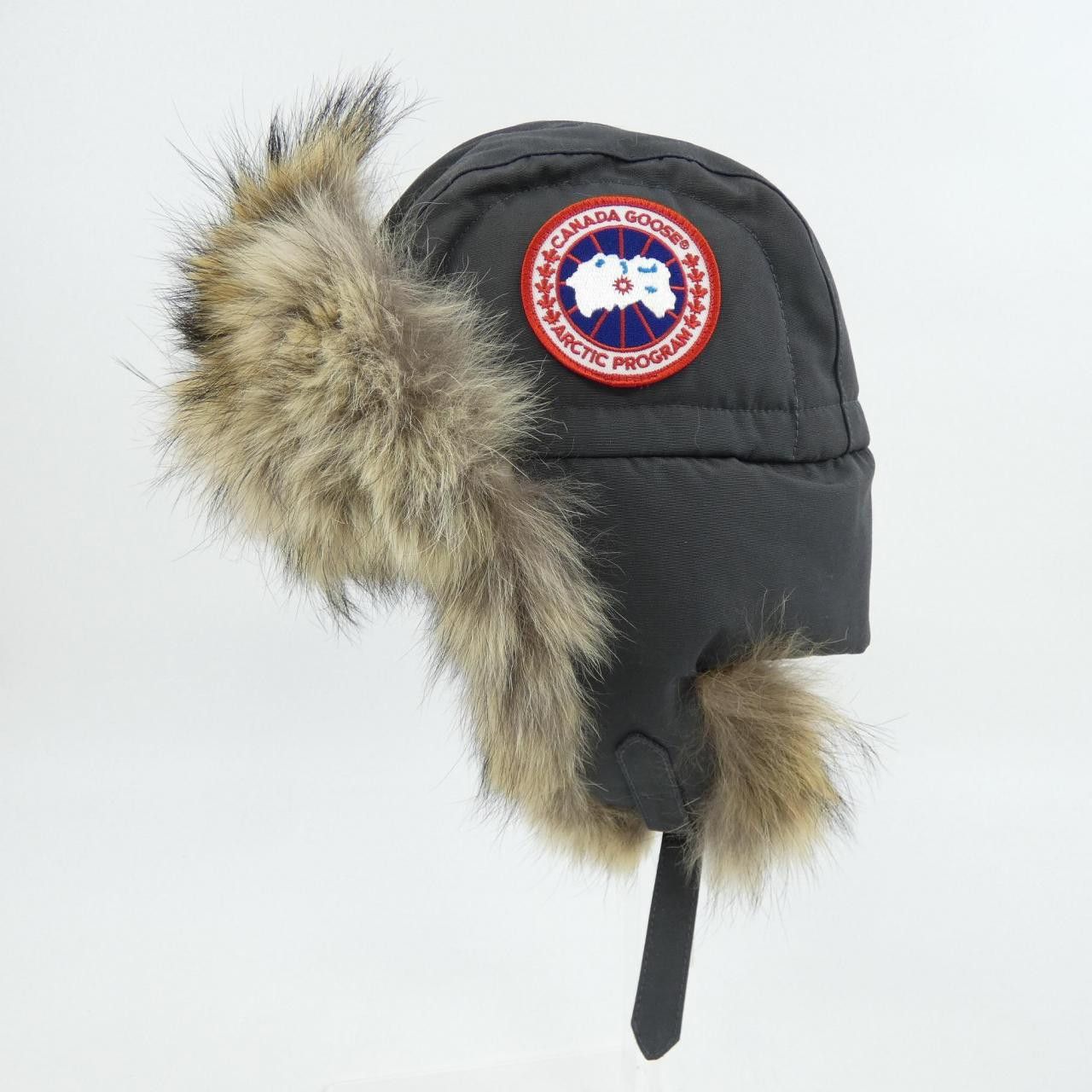 Canada Goose Canada Goose Canada Goose Cap Textile Hats DUTY FREE for USA Size ONE SIZE - 7 Thumbnail