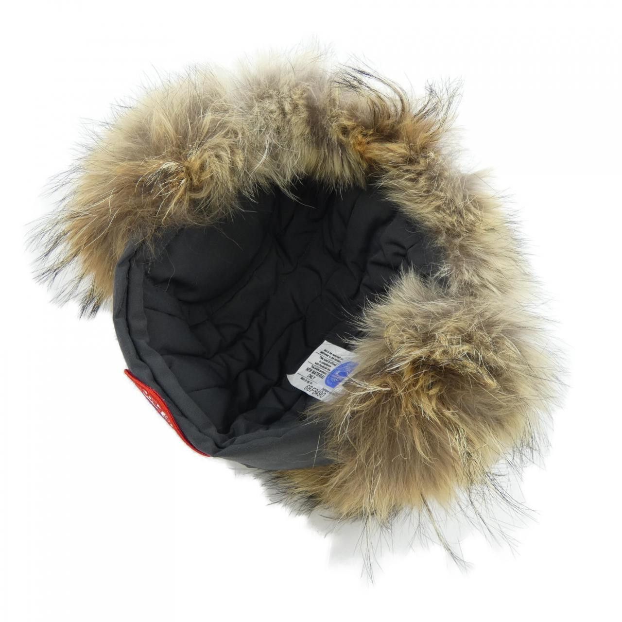 Canada Goose Canada Goose Canada Goose Cap Textile Hats DUTY FREE for USA Size ONE SIZE - 5 Thumbnail