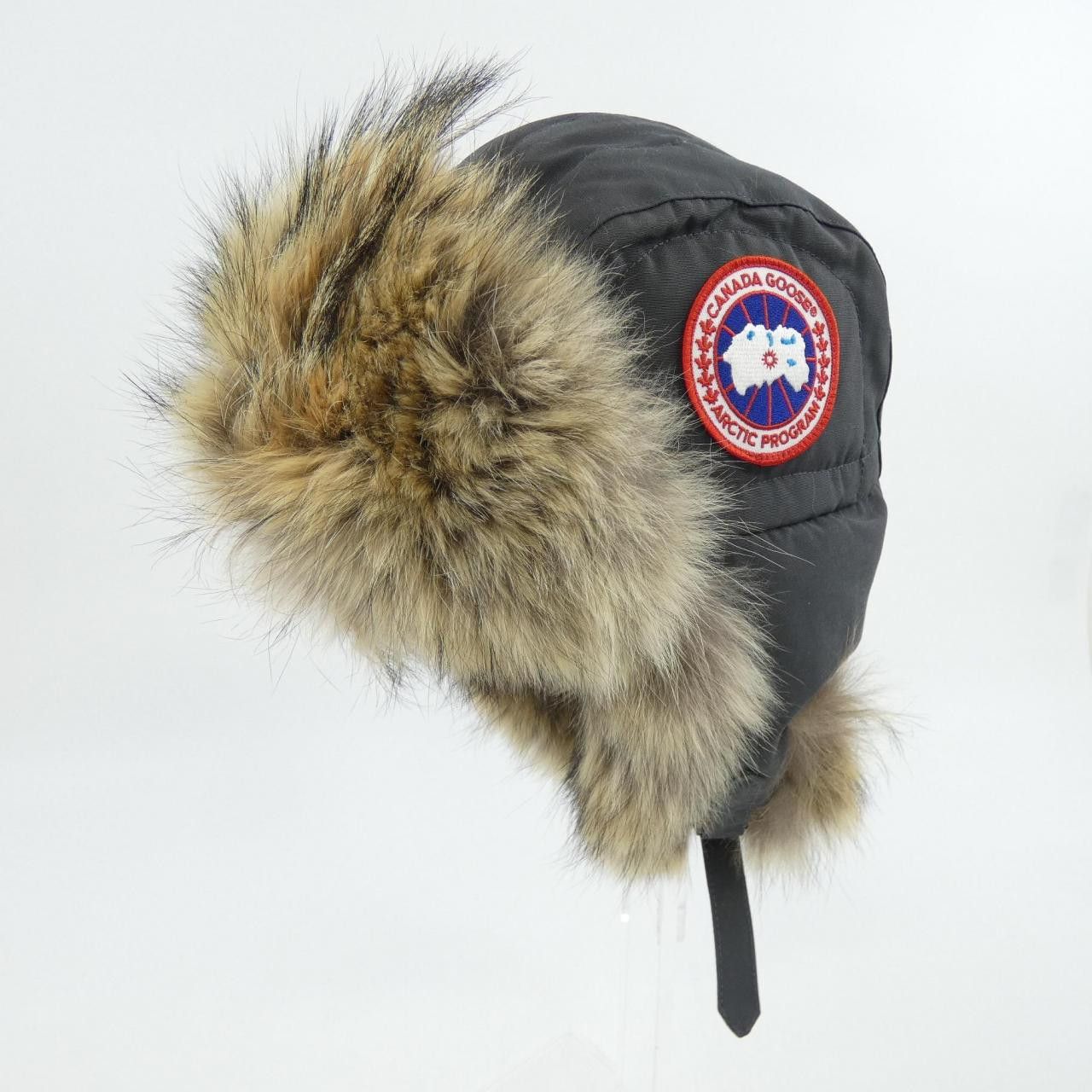 Canada Goose Canada Goose Canada Goose Cap Textile Hats DUTY FREE for USA Size ONE SIZE - 6 Thumbnail