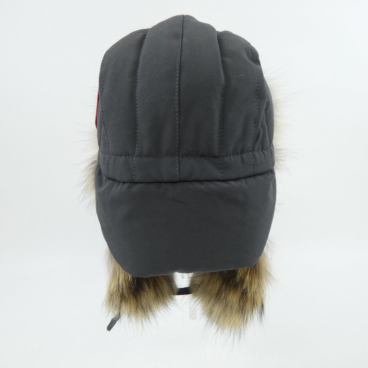 Canada Goose Canada Goose Canada Goose Cap Textile Hats DUTY FREE for USA Size ONE SIZE - 8 Thumbnail
