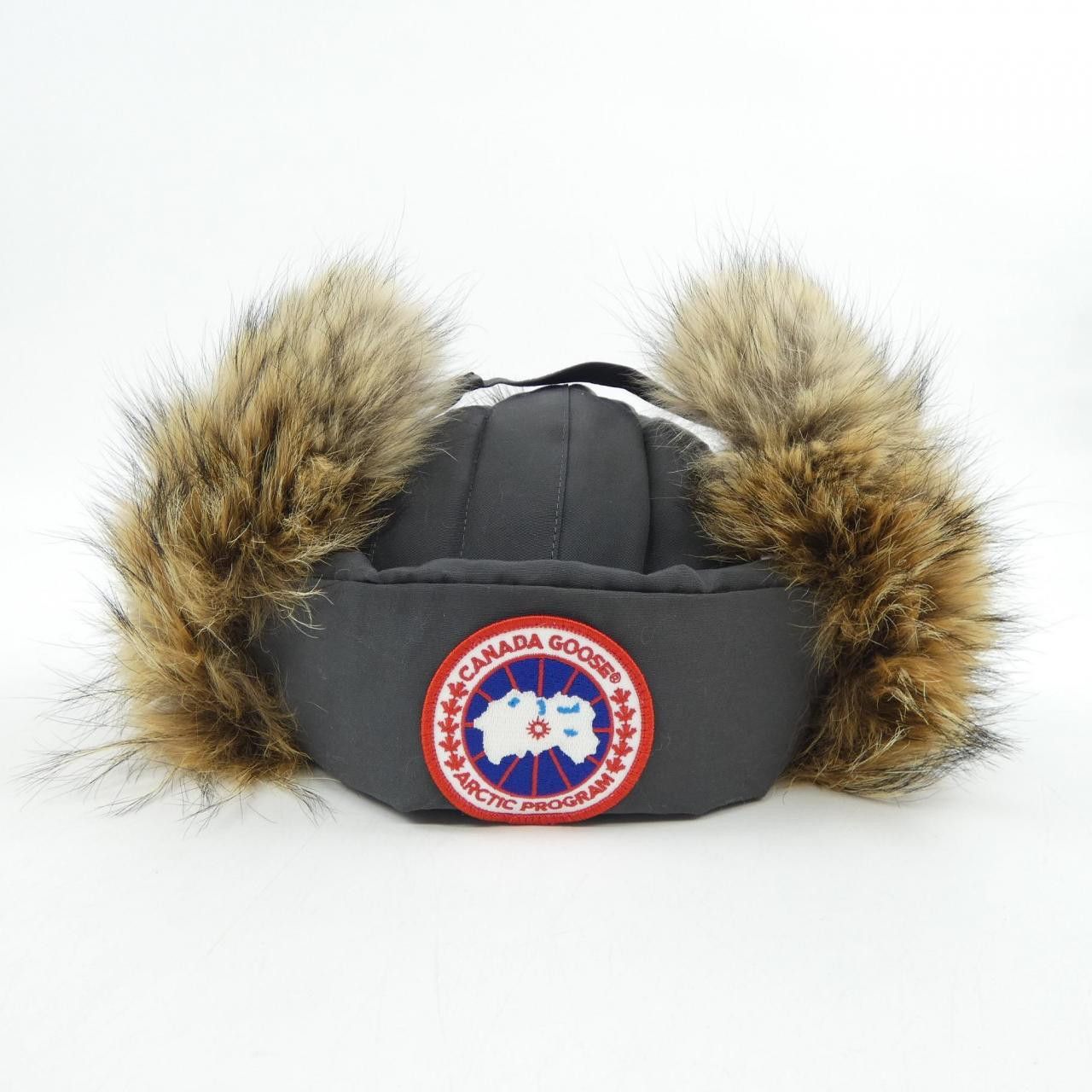 Canada Goose Canada Goose Canada Goose Cap Textile Hats DUTY FREE for USA Size ONE SIZE - 2 Thumbnail