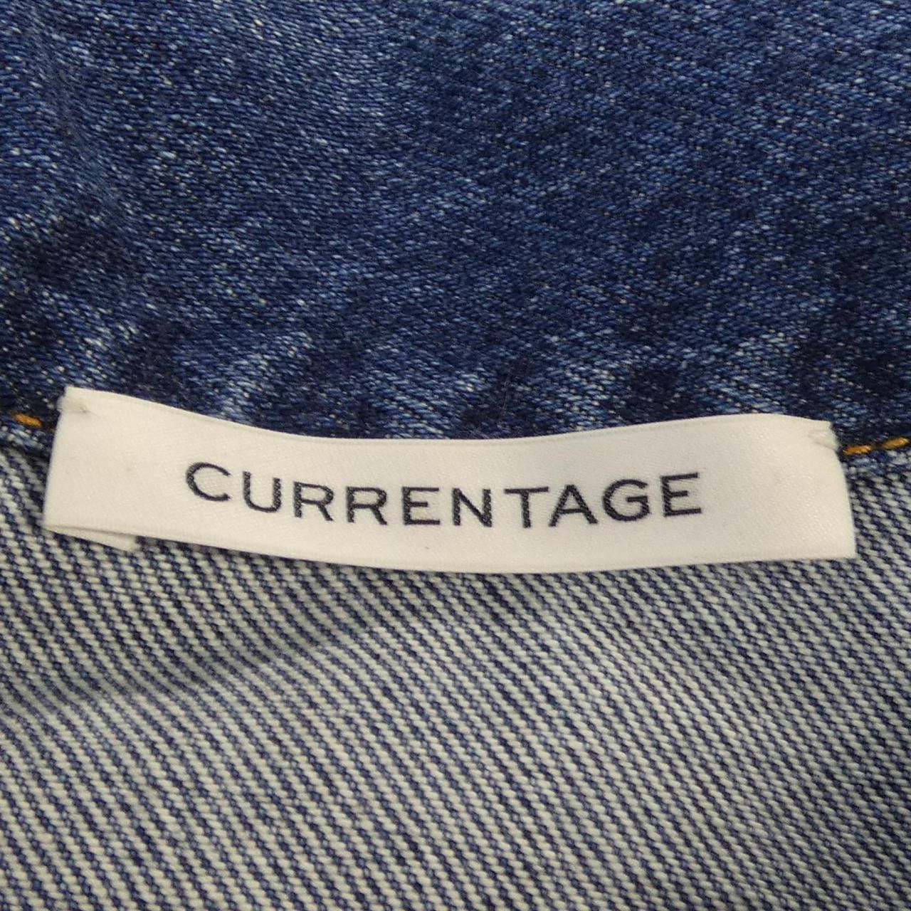 Other Other Currentage Jacket Textile Outerwear DUTY FREE for USA Size ONE SIZE - 4 Thumbnail