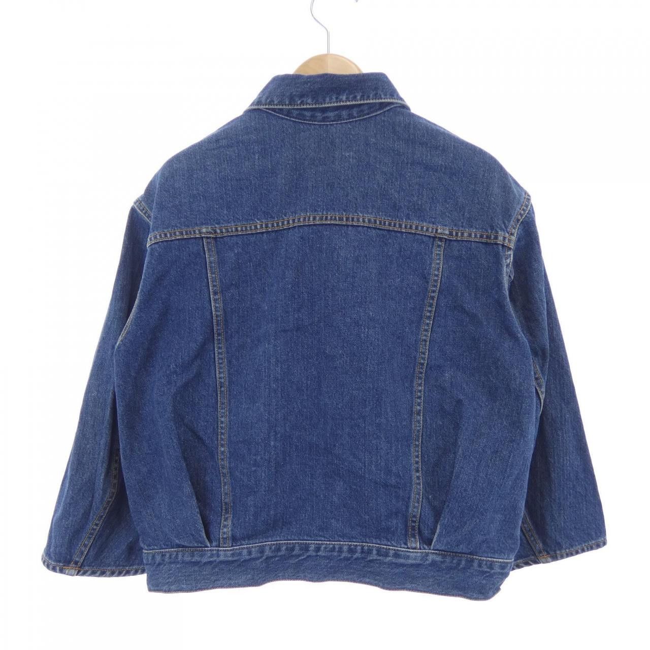 Other Other Currentage Jacket Textile Outerwear DUTY FREE for USA Size ONE SIZE - 2 Thumbnail