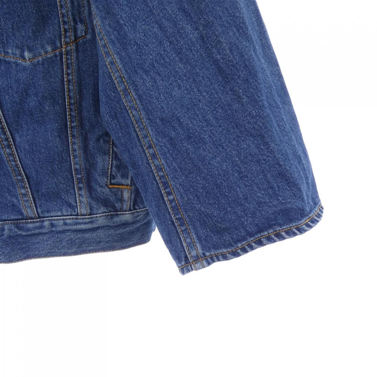 Other Other Currentage Jacket Textile Outerwear DUTY FREE for USA Size ONE SIZE - 6 Thumbnail