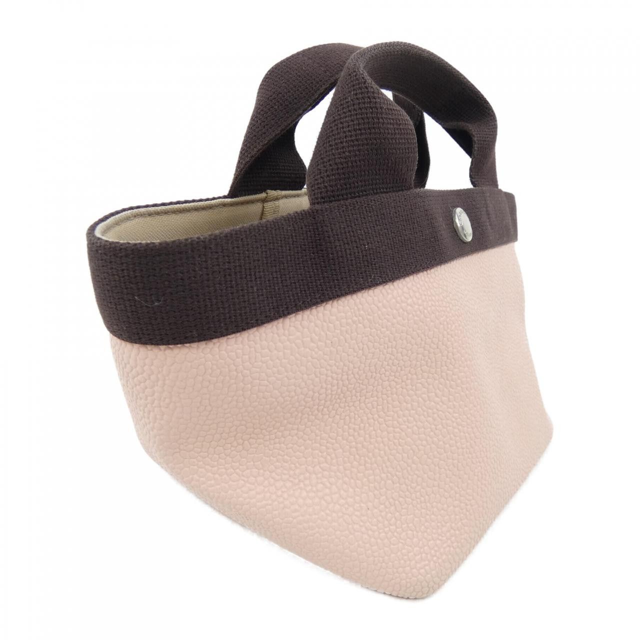 Other Other Herve Chapelier 701GP Tote Bag Textile Tote Bag 701GP DUTY FREE for USA Size ONE SIZE - 2 Thumbnail