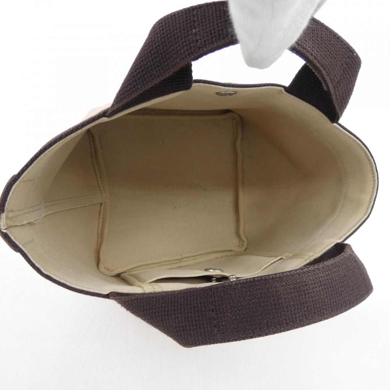 Other Other Herve Chapelier 701GP Tote Bag Textile Tote Bag 701GP DUTY FREE for USA Size ONE SIZE - 6 Thumbnail