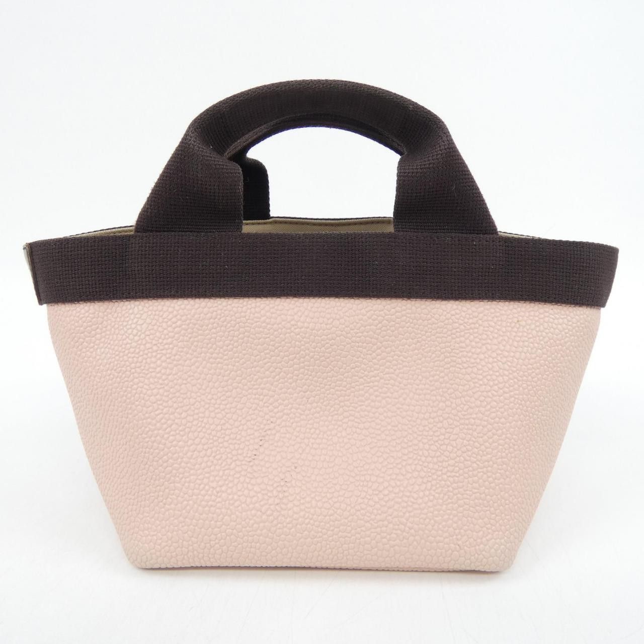 Other Other Herve Chapelier 701GP Tote Bag Textile Tote Bag 701GP DUTY FREE for USA Size ONE SIZE - 3 Thumbnail
