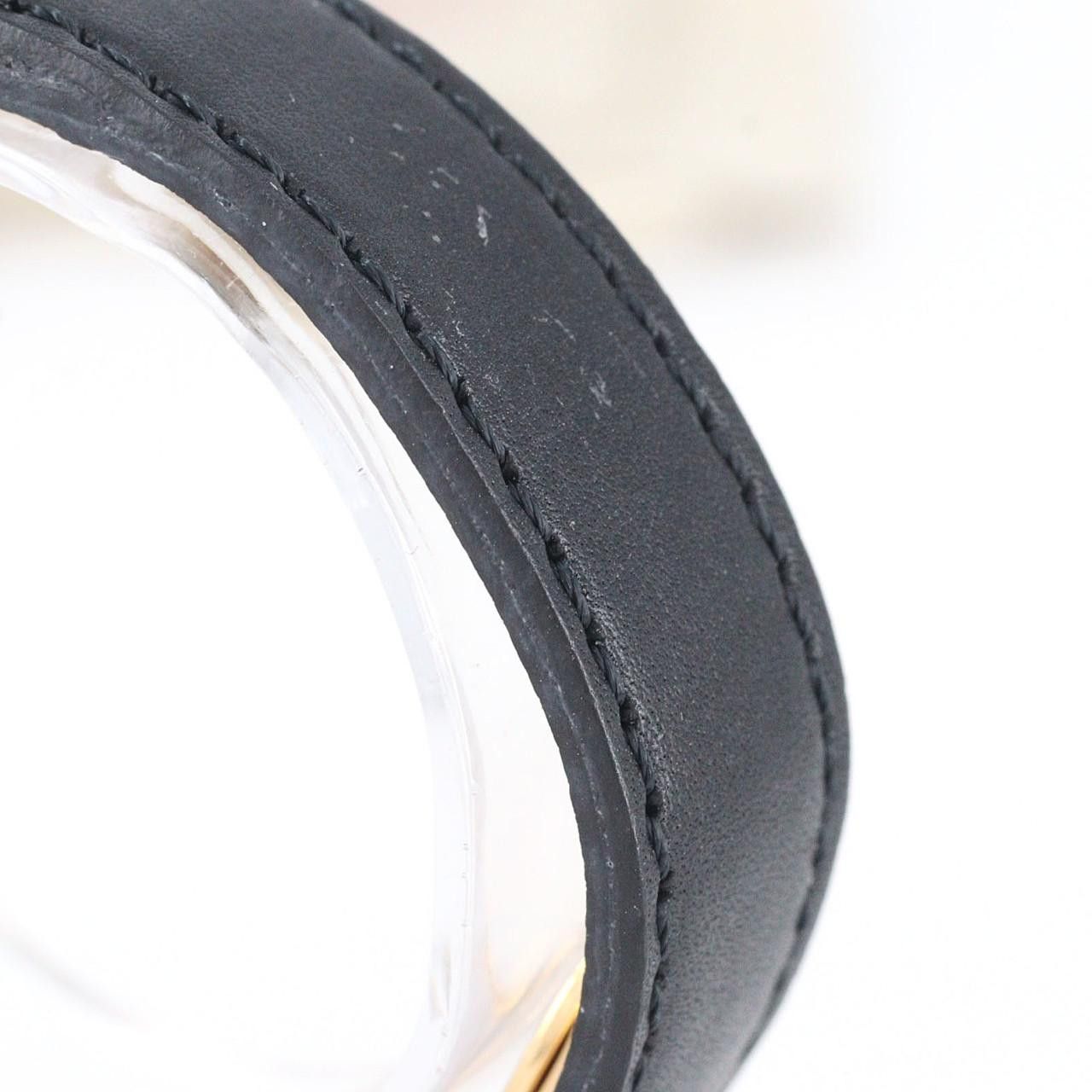 Cartier Cartier Cartier Must de Collier GP Quartz Metal Quartz W1006654 DUTY FREE for USA Size ONE SIZE - 4 Thumbnail
