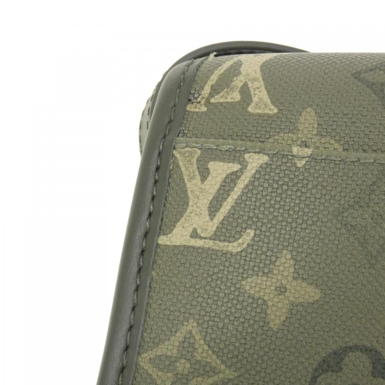 Louis Vuitton Louis Vuitton Louis Vuitton Monogram Shoulder Bag Textile Shoulder Bag M26969 DUTY FREE for USA Size ONE SIZE - 5 Thumbnail