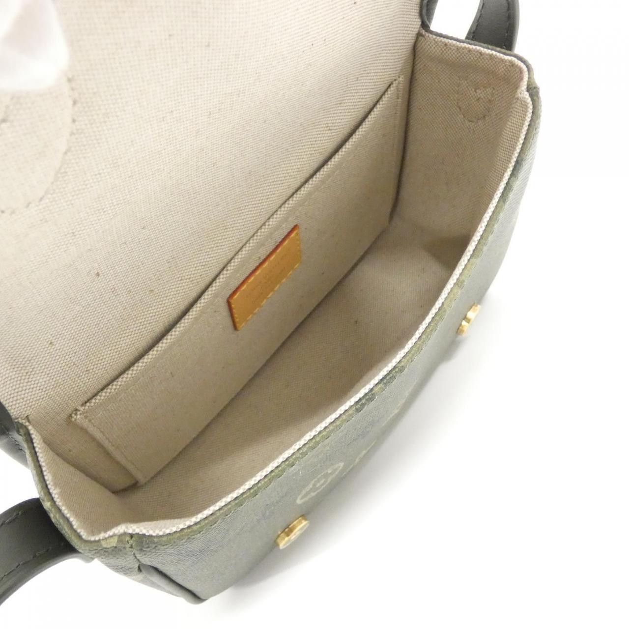Louis Vuitton Louis Vuitton Louis Vuitton Monogram Shoulder Bag Textile Shoulder Bag M26969 DUTY FREE for USA Size ONE SIZE - 8 Thumbnail