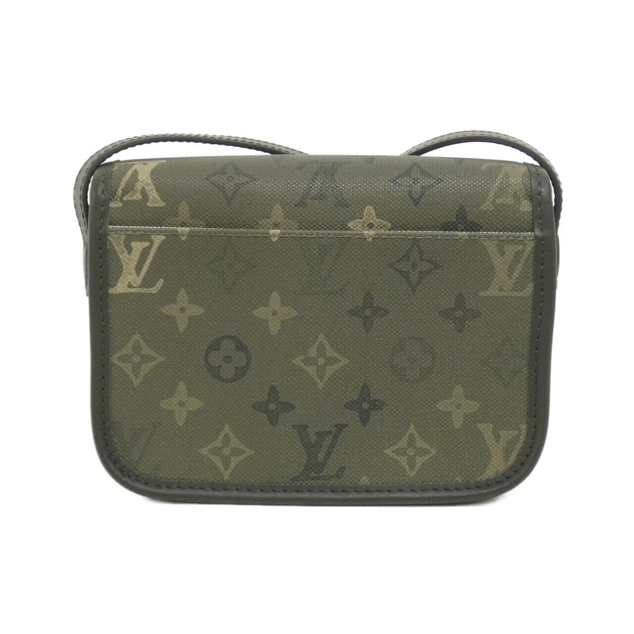 Louis Vuitton Louis Vuitton Louis Vuitton Monogram Shoulder Bag Textile Shoulder Bag M26969 DUTY FREE for USA Size ONE SIZE - 2 Thumbnail