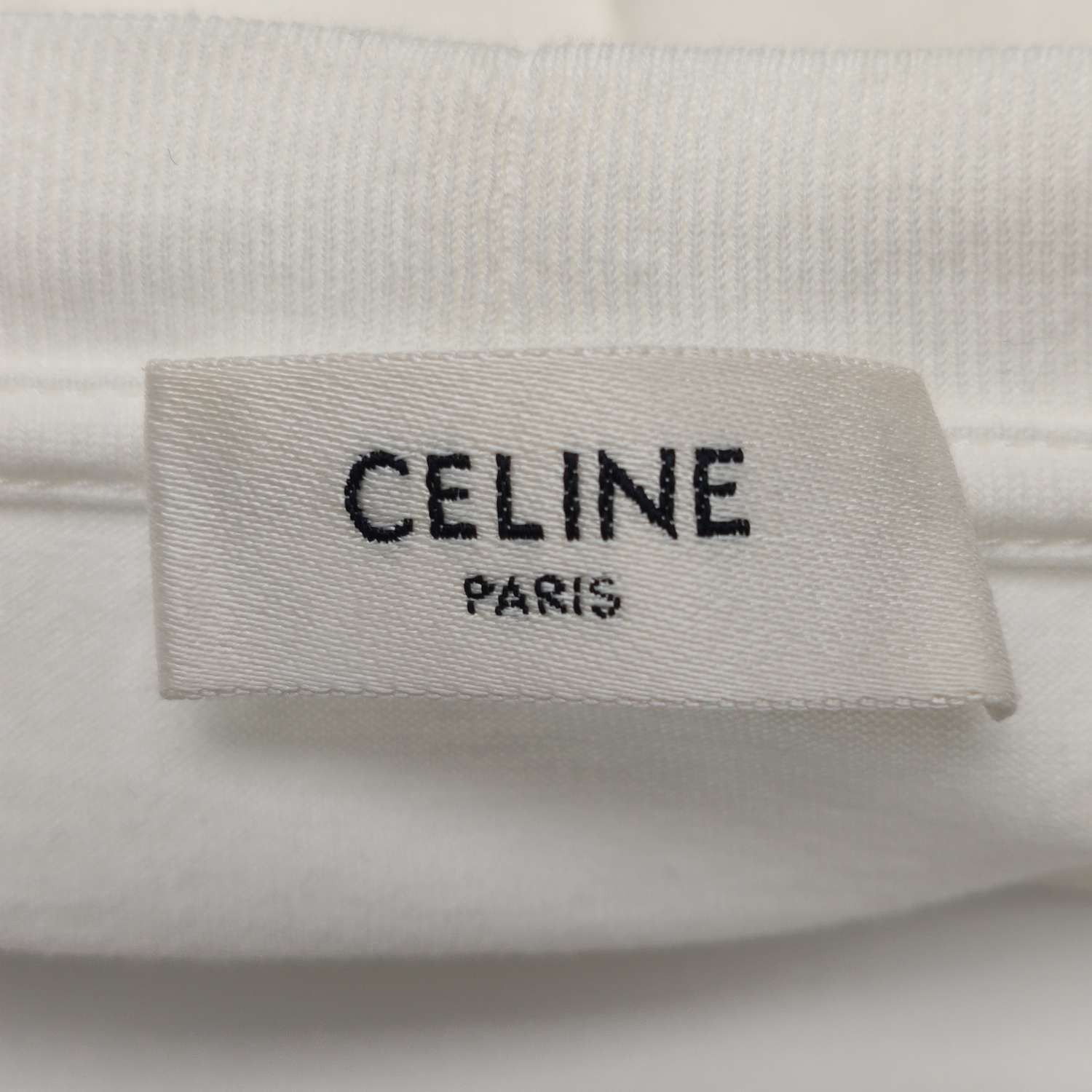 Celine Celine Tie-Dye Crewneck Long-Sleeve Sweatshirt XS Size US S / EU 44-46 / 1 - 8 Thumbnail