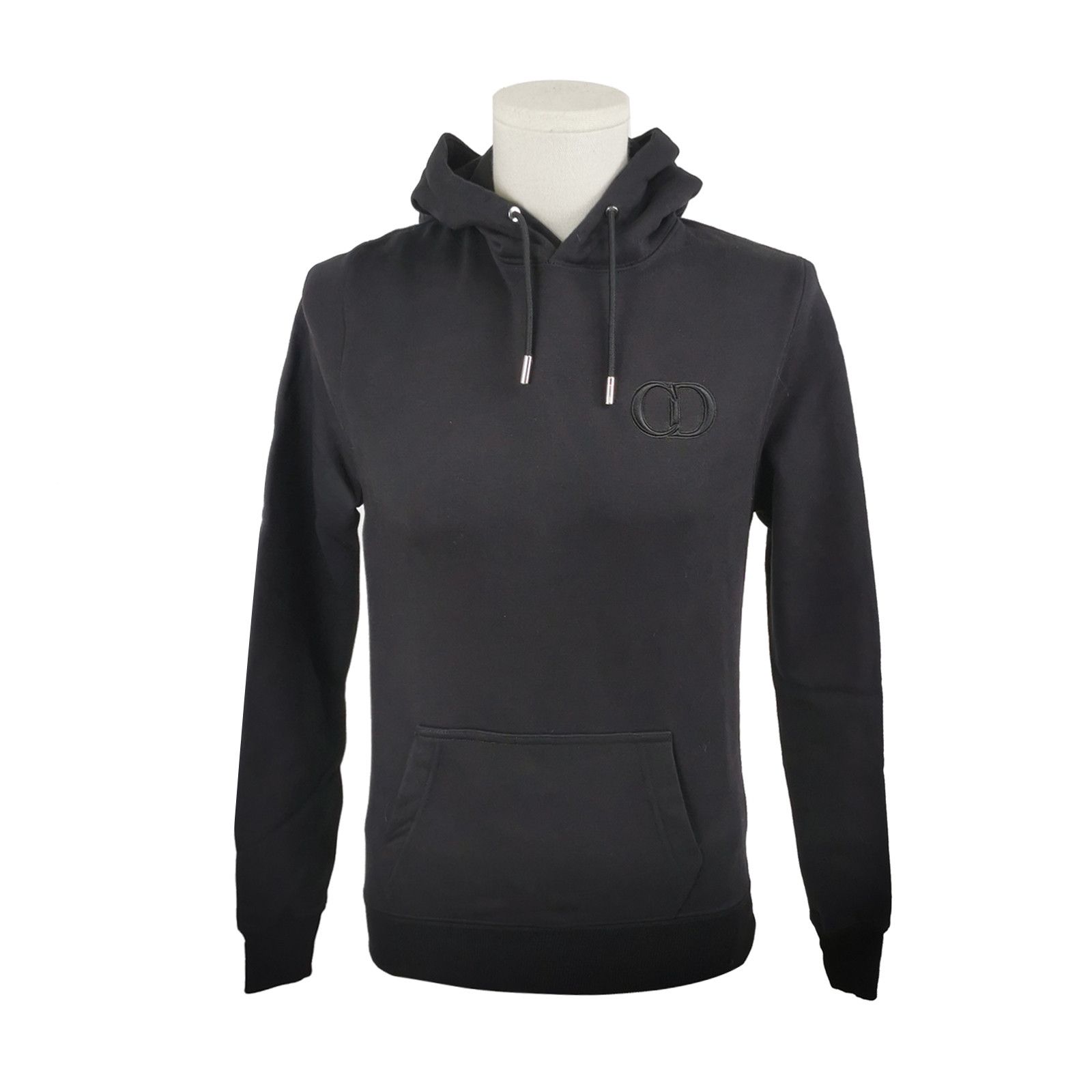 Dior Dior CD Logo Cashmere Turtleneck Sweater S Size US S / EU 44-46 / 1 - 2 Thumbnail