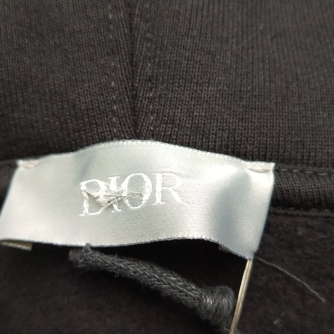 Dior Dior CD Logo Cashmere Turtleneck Sweater S Size US S / EU 44-46 / 1 - 11 Thumbnail