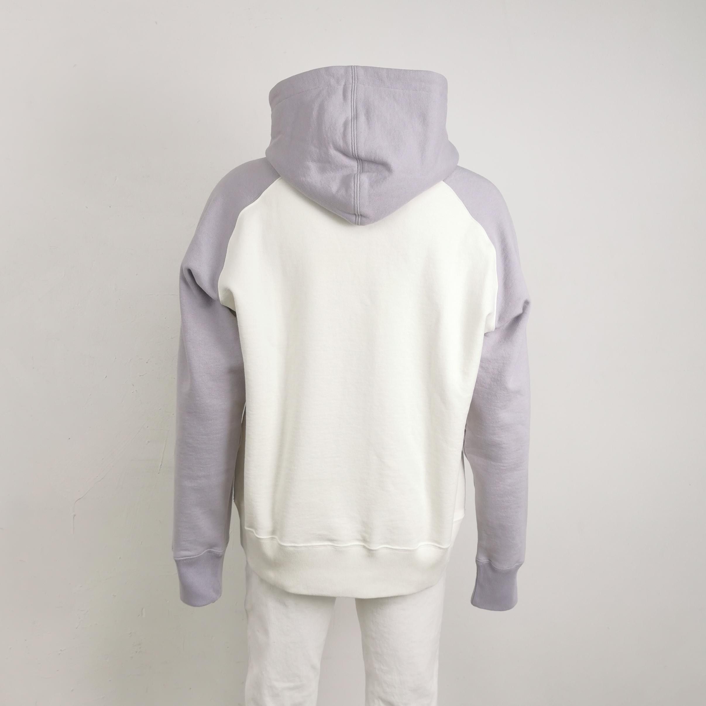 Dior Dior Christian Logo Colorblock Hoodie S Size US XL / EU 56 / 4 - 4 Thumbnail