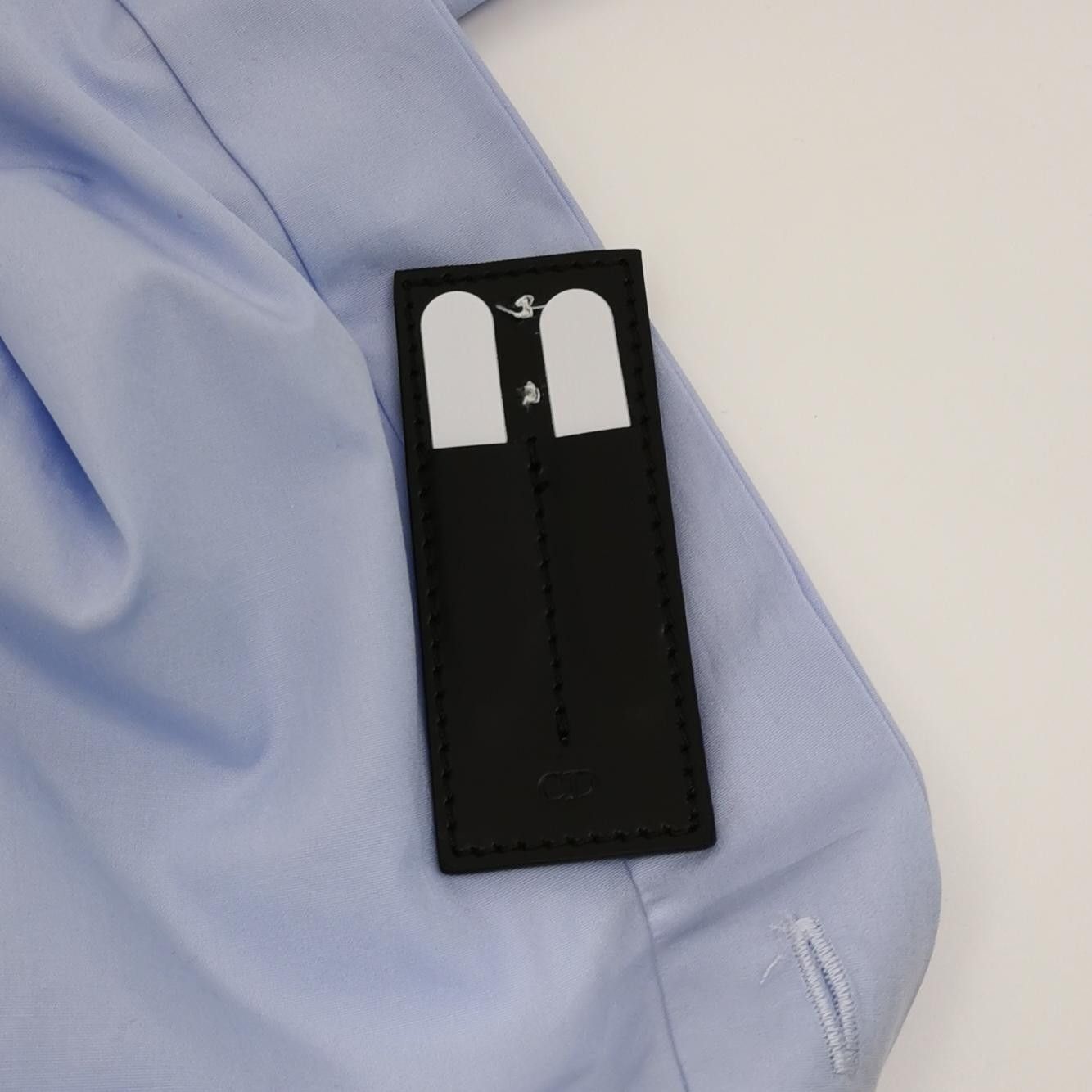 Dior Dior Cotton Rabbit Logo Long-Sleeve T-Shirt S Size US S / EU 44-46 / 1 - 7 Thumbnail