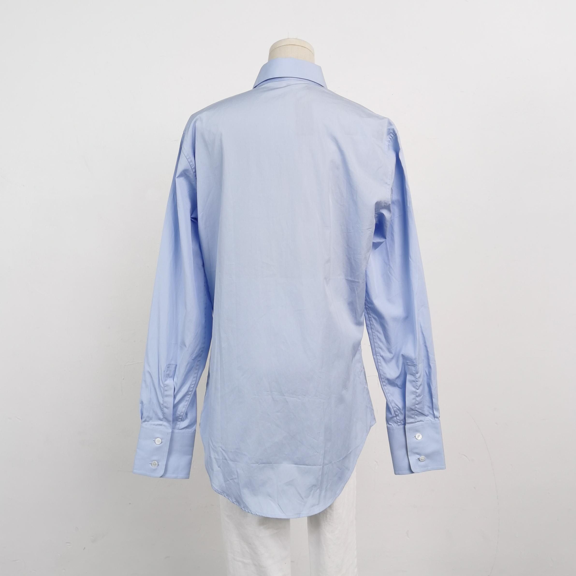 Dior Dior Cotton Rabbit Logo Long-Sleeve T-Shirt S Size US S / EU 44-46 / 1 - 3 Thumbnail