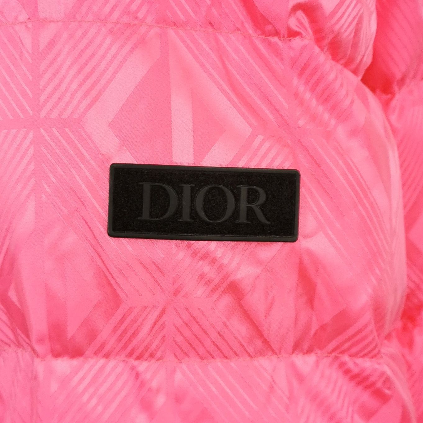 Dior Dior Cashmere Logo Crewneck Sweater S Size US S / EU 44-46 / 1 - 5 Thumbnail