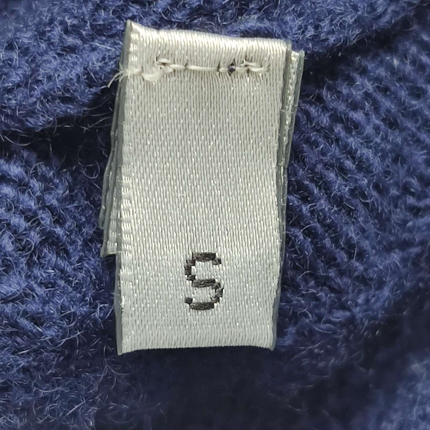 Dior Dior Wool Cashmere Blend Logo Crewneck Sweater S Size US S / EU 44-46 / 1 - 12 Thumbnail