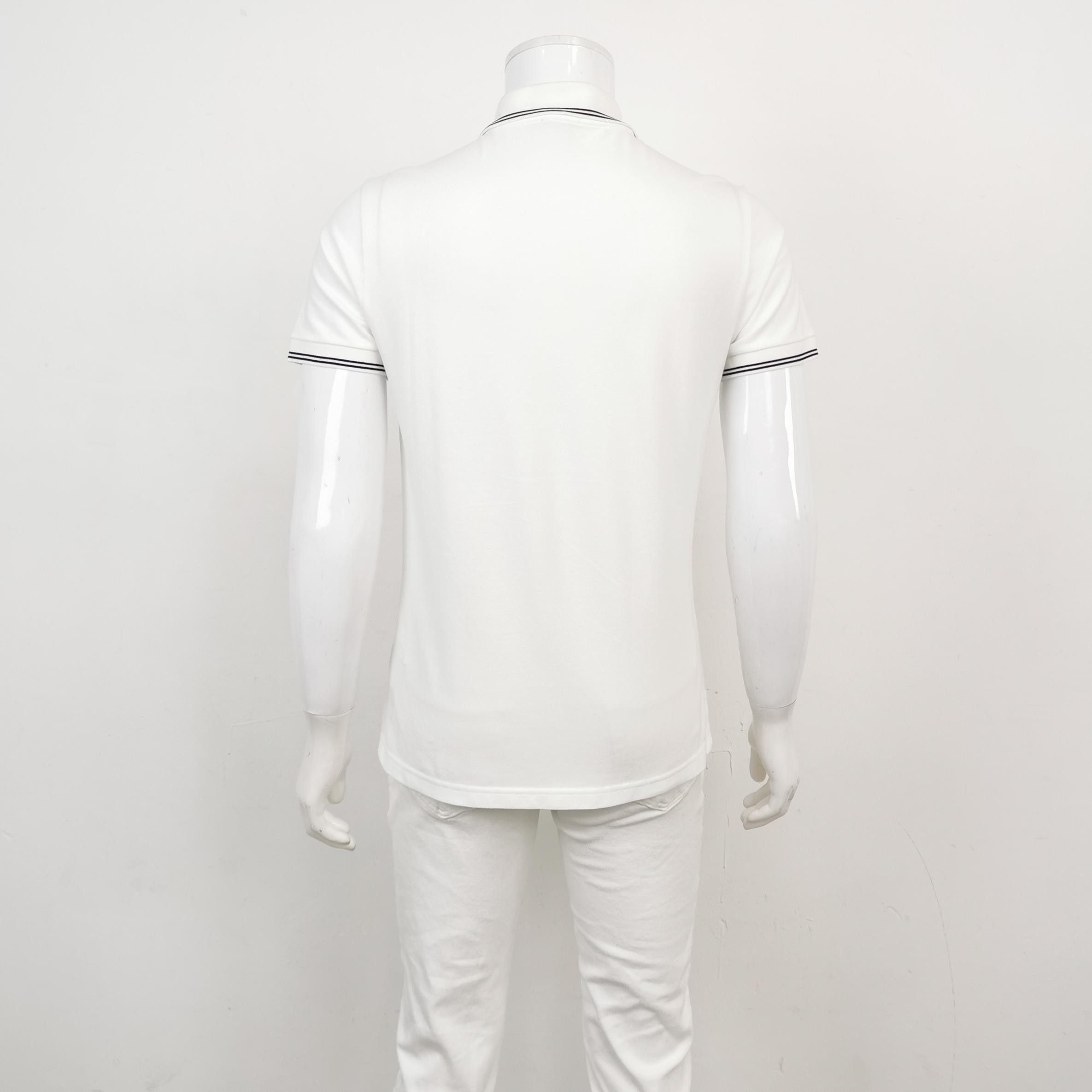 Dior Dior Cotton Logo T-Shirt, Size M Size US M / EU 48-50 / 2 - 3 Thumbnail