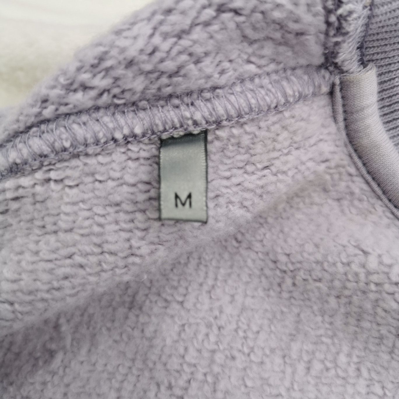 Dior Dior Colorblock Logo Cotton Crewneck Top M Size US M / EU 48-50 / 2 - 12 Thumbnail