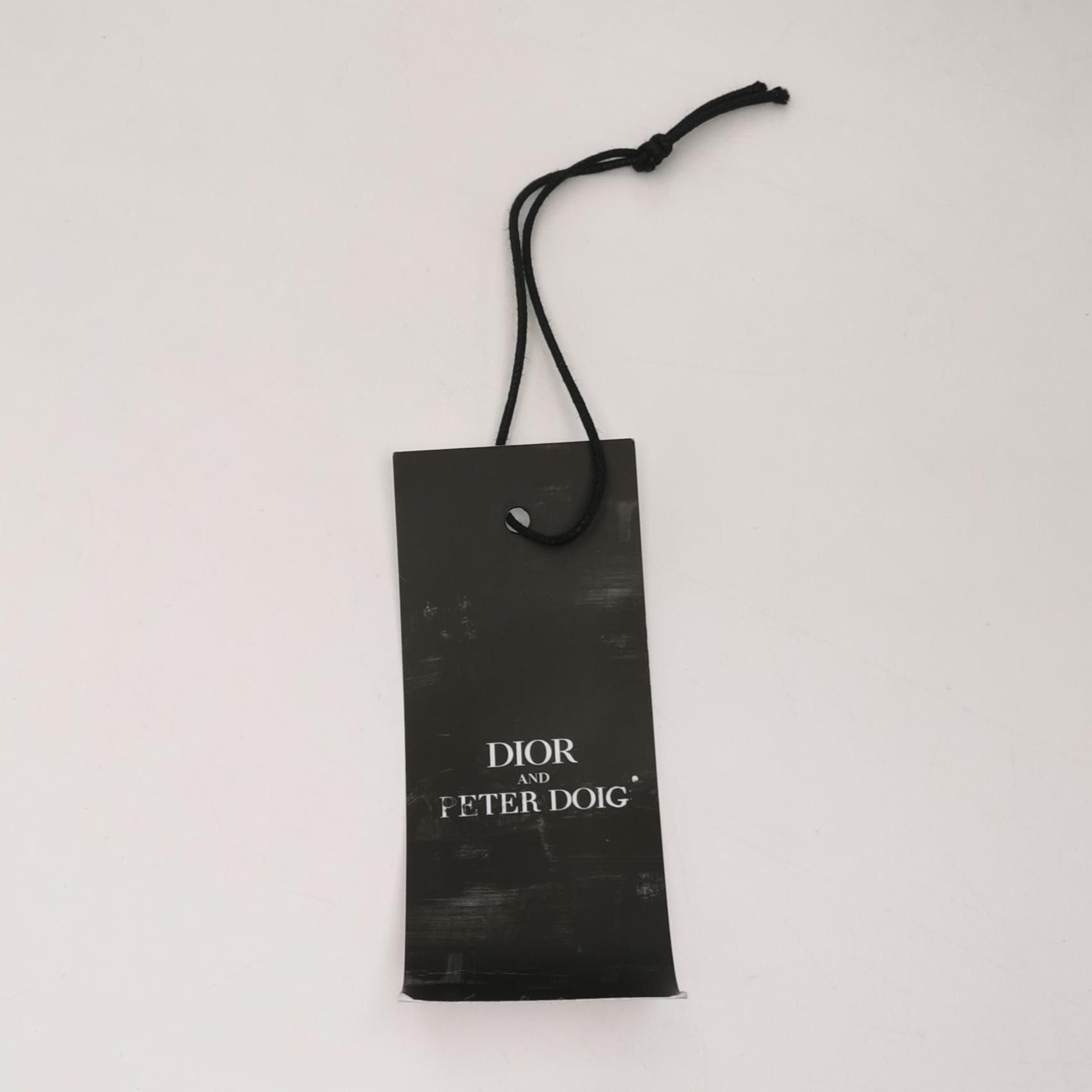 Dior Dior Wool Solid Lapel Coat Size M/48 Size US M / EU 48-50 / 2 - 6 Thumbnail