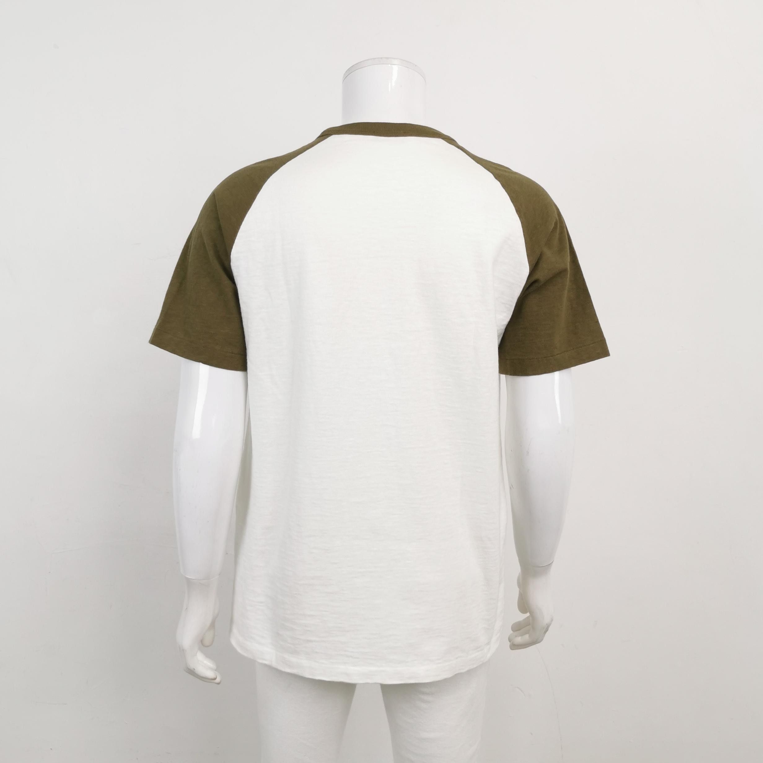 Dior Dior Wool Blend Color Block V-Neck Vest L Size US L / EU 52-54 / 3 - 4 Thumbnail