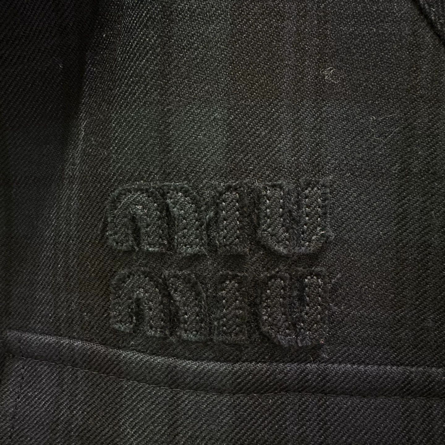 Miu Miu MiuMiu feb488 24FW Plaid Jacket Size XS / US 0-2 / IT 36-38 - 6 Thumbnail