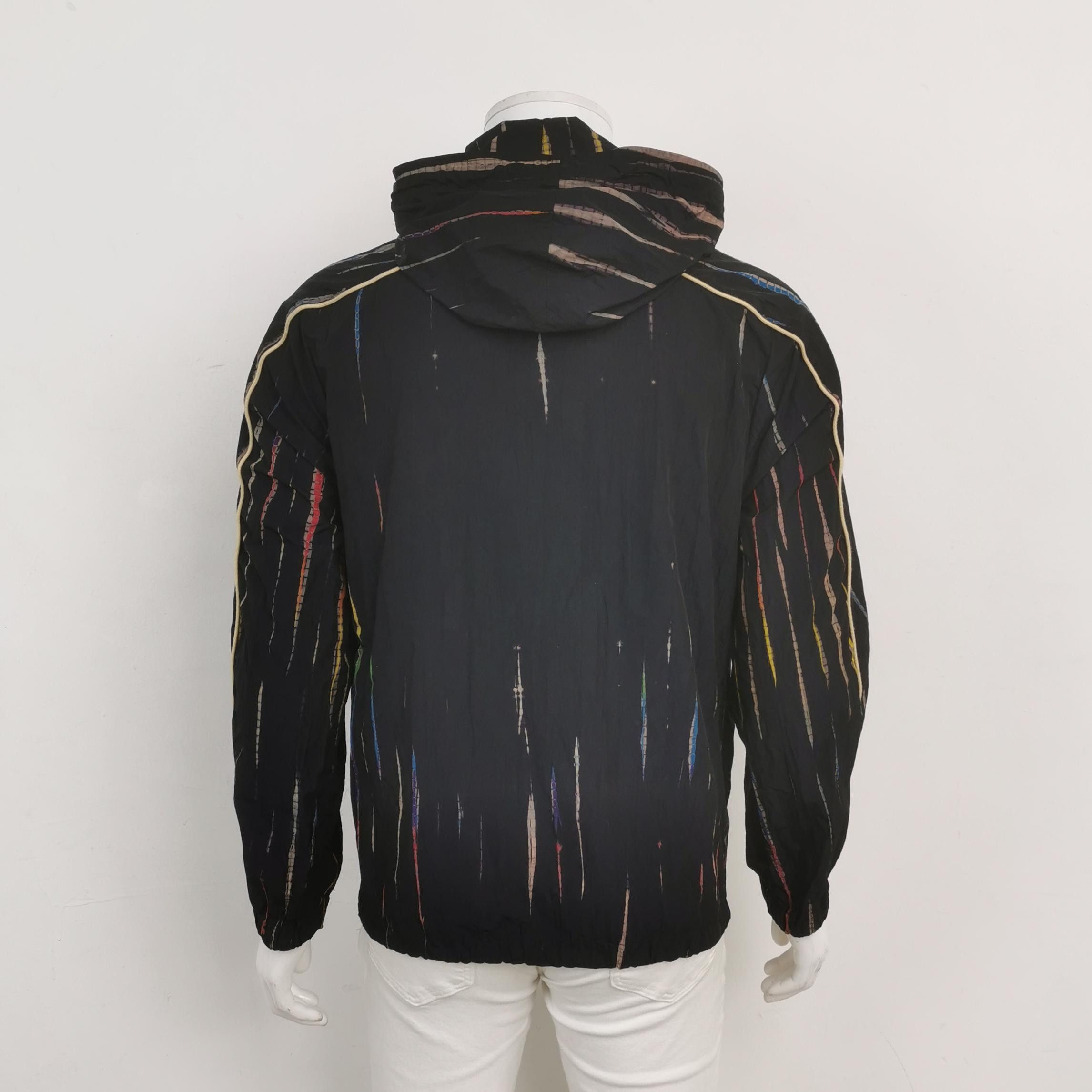 Saint Laurent Paris Saint Laurent Wool Solid Single-Breasted Lapel Coat 48 Size US M / EU 48-50 / 2 - 5 Thumbnail